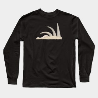 Cone Pack Long Sleeve T-Shirt